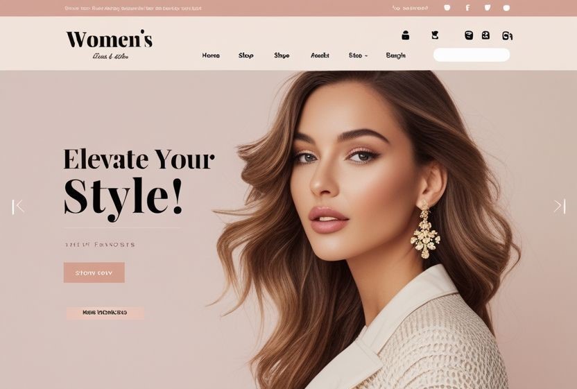 Website